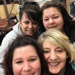 Meet your Posher, Lenore